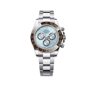 Rolex Daytona Ref# 126506‑0001