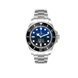 Rolex Deepsea D‑Blue Ref# 116660