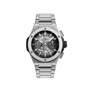 Hublot Big Bang Integral Titanium 42mm, Ref# 451.NX.1170.NX