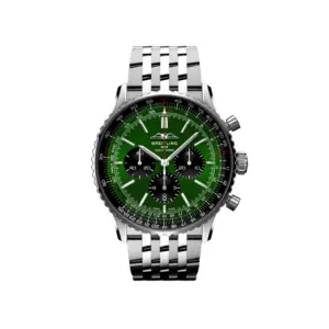 Breitling Navitimer B01 Chrono Ref#AB0137241L1A1