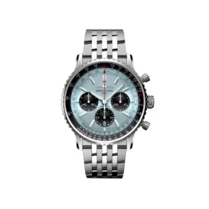 Breitling Navitimer B01 Chrono Ref#AB0138241C1A1