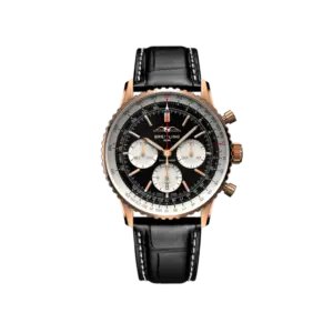 Navitimer B01 Chronograph – RB0138211B1P1