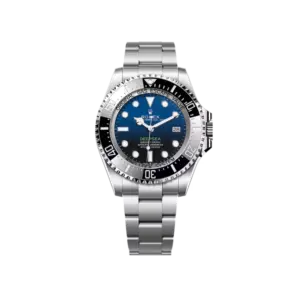 Rolex Deepsea 44mm, Oystersteel Ref. 136660