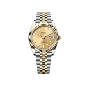 Rolex Datejust 41m Oystersteel Ref. 126333-0022
