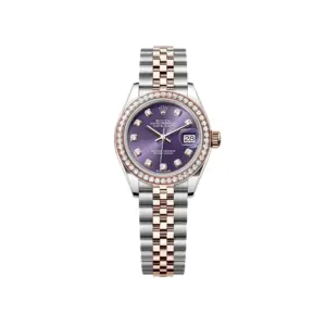 Rolex Lady‑Datejust 28 Ref. 279381RBR‑0015