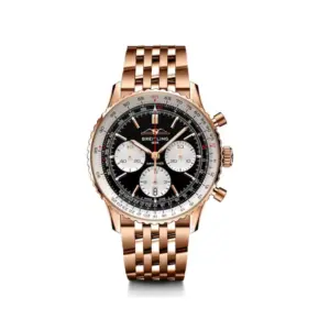 Breitling Navitimer B01 Chronograph Ref. RB0138211B1R1